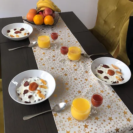 Blue-angel-lux * Zlatibor